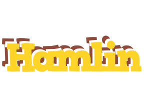 Hamlin hotcup logo