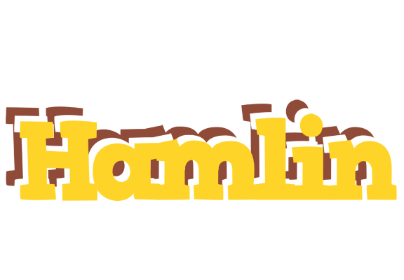 Hamlin hotcup logo