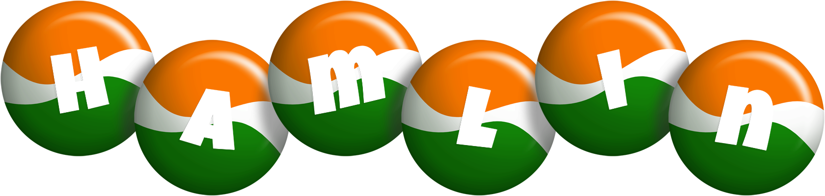 Hamlin india logo