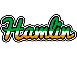 Hamlin ireland logo