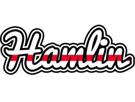 Hamlin kingdom logo