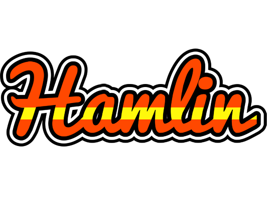 Hamlin madrid logo