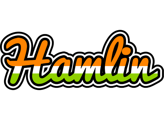Hamlin mumbai logo