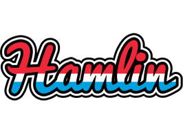 Hamlin norway logo