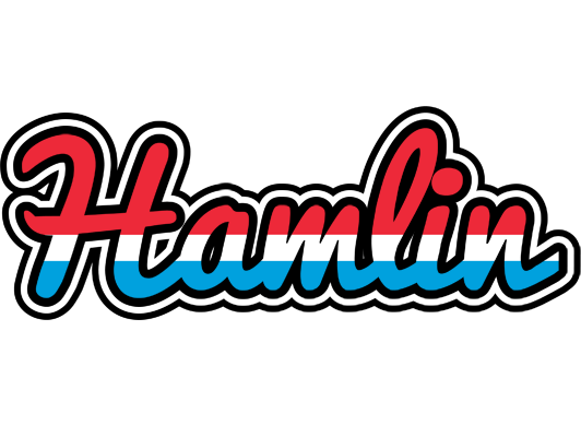 Hamlin norway logo