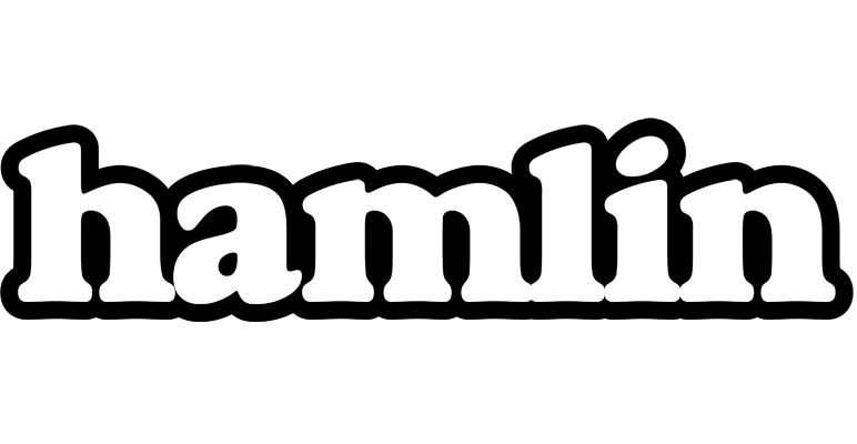 Hamlin panda logo