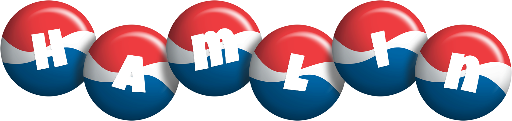 Hamlin paris logo