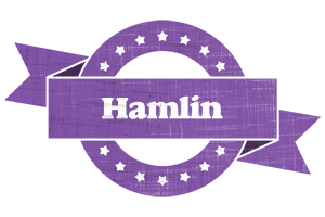 Hamlin royal logo