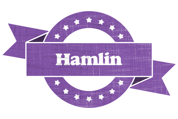 Hamlin royal logo