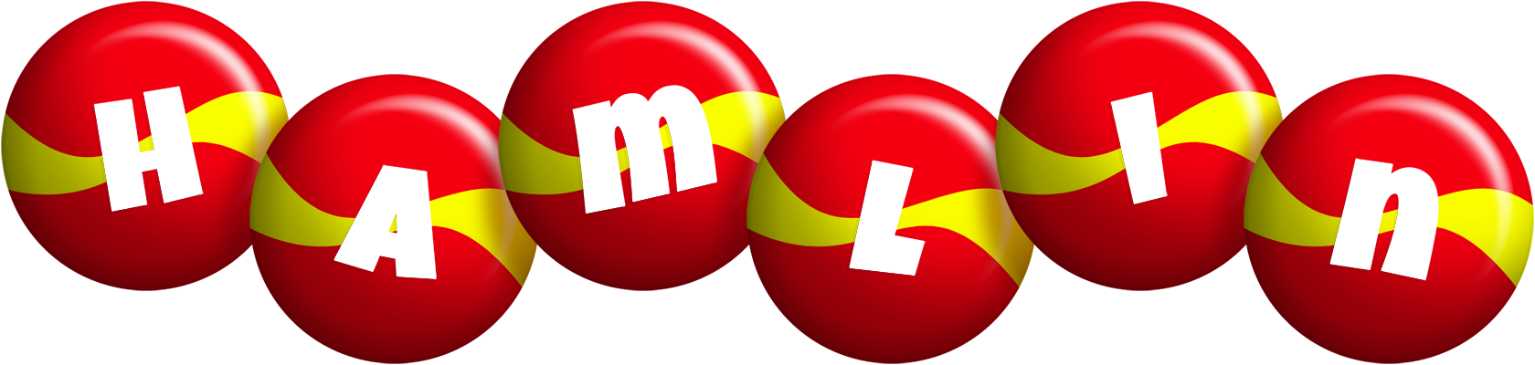 Hamlin spain logo