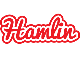 Hamlin sunshine logo