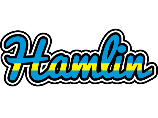 Hamlin sweden logo