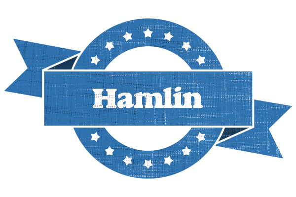 Hamlin trust logo