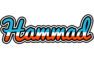 Hammad america logo