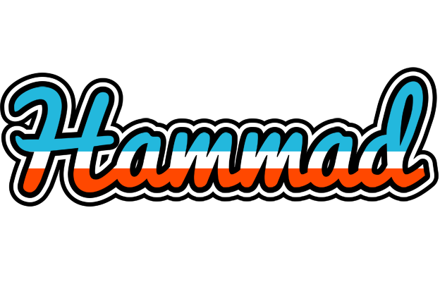Hammad america logo