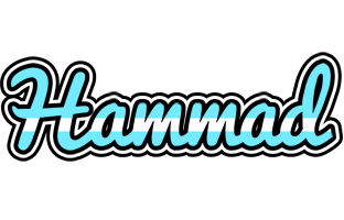 Hammad argentine logo