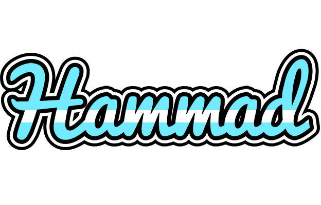 Hammad argentine logo