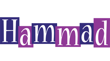 Hammad autumn logo