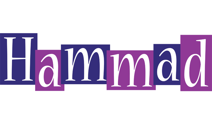 Hammad autumn logo