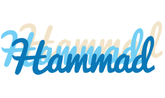 Hammad breeze logo