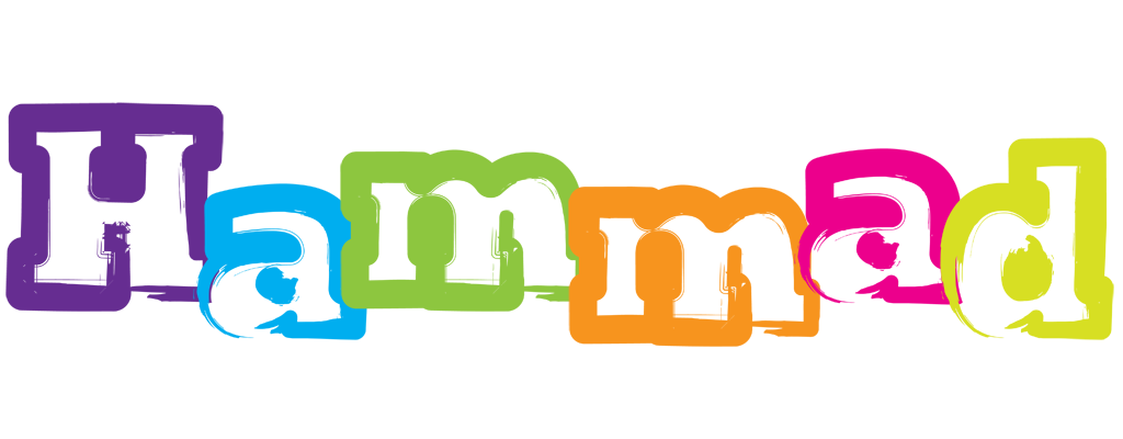 Hammad casino logo