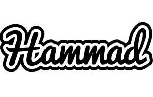 Hammad chess logo
