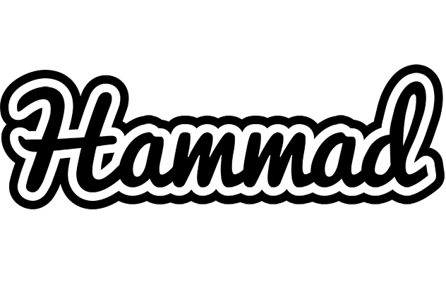 Hammad chess logo