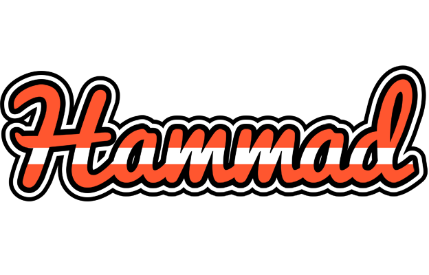 Hammad denmark logo