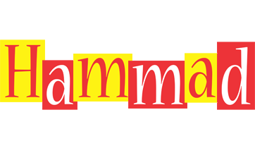 Hammad errors logo