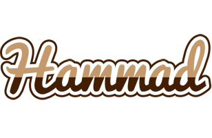 Hammad exclusive logo