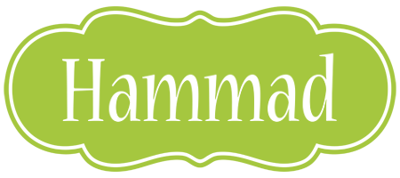 Hammad family logo