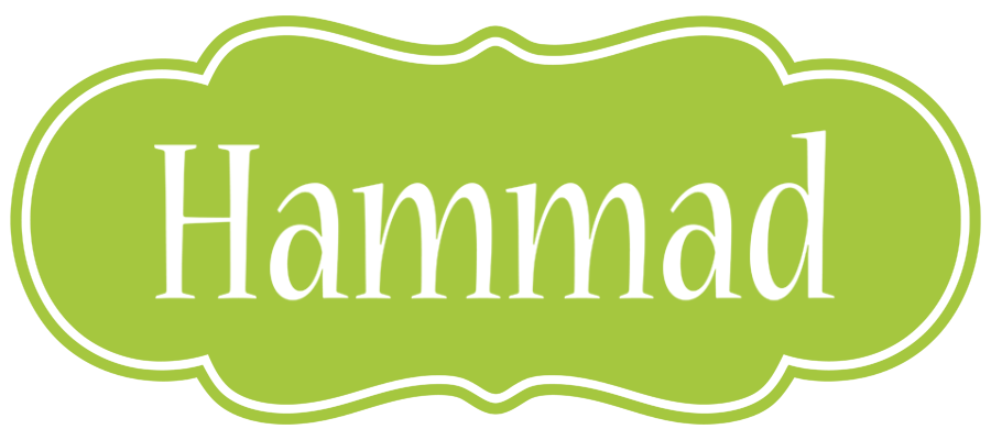Hammad family logo