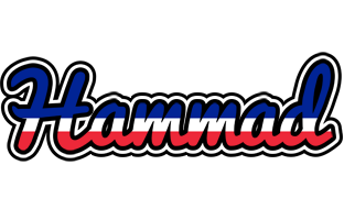 Hammad france logo