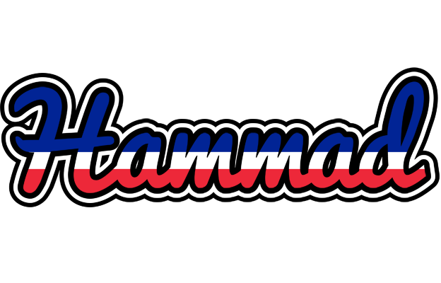 Hammad france logo