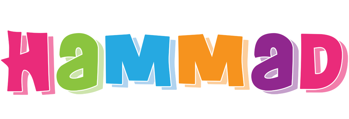 Hammad friday logo