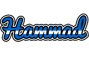 Hammad greece logo