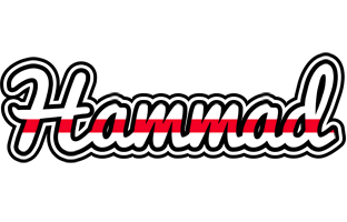 Hammad kingdom logo