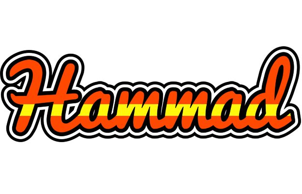 Hammad madrid logo