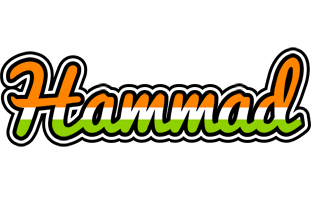 Hammad mumbai logo