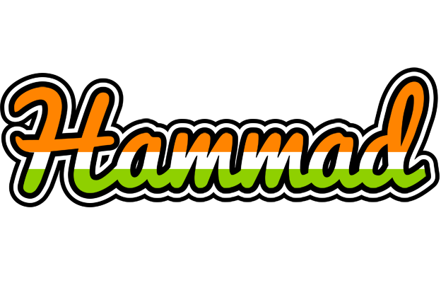 Hammad mumbai logo