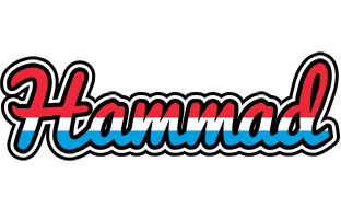 Hammad norway logo