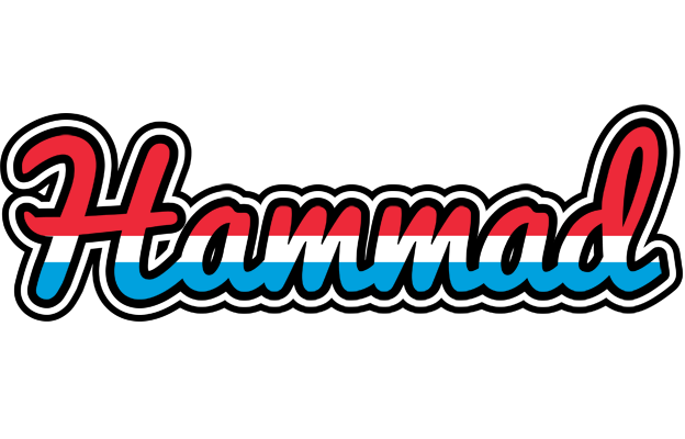 Hammad norway logo