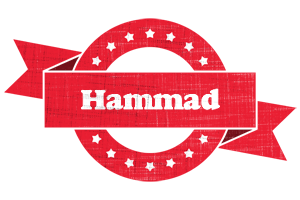 Hammad passion logo