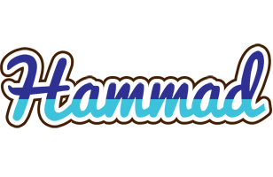 Hammad raining logo