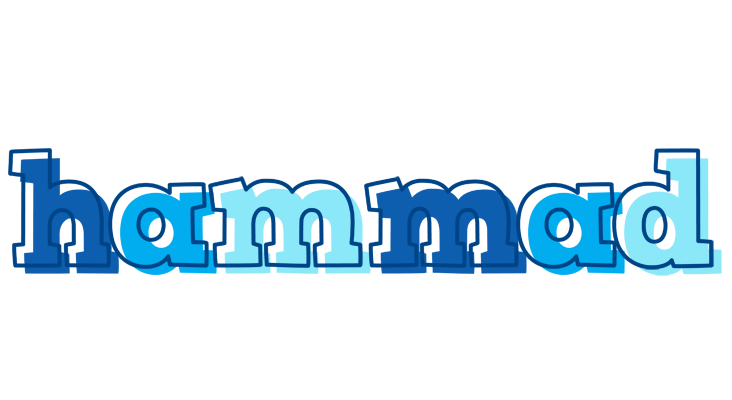 Hammad sailor logo