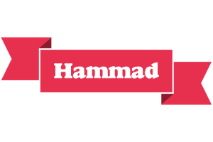 Hammad sale logo