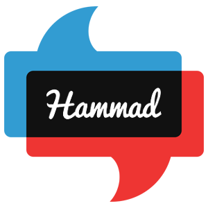 Hammad sharks logo