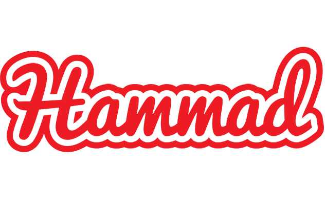 Hammad sunshine logo
