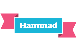 Hammad today logo