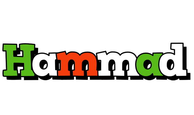 Hammad venezia logo